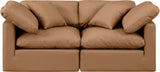 Indulge Modular Sofa - Luxurious Linen Comfort, Versatile Design for Stylish Living Spaces and Relaxation