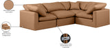 Indulge Modular Sectional - Luxurious Comfort, Versatile Design, and Timeless Elegance for Your Home