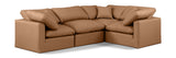 Indulge Modular Sectional - Luxurious Comfort, Versatile Design, and Timeless Elegance for Your Home