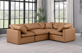Indulge Modular Sectional - Luxurious Comfort, Versatile Design, and Timeless Elegance for Your Home