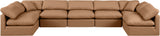 Indulge Modular Sectional Sofa - Luxurious Comfort & Versatile Style for Your Living Space Today!