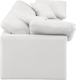Indulge Modular Sofa - Luxurious Comfort with Textured Fabric for Stylish Living Room Relaxation