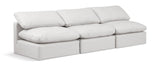 Indulge Modular Sofa: Luxurious Comfort & Endless Configurations for Stylish Living Spaces