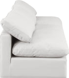 Indulge Modular Sofa: Luxurious Comfort & Endless Configurations for Stylish Living Spaces