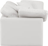 Indulge Modular Sofa - Luxurious Linen Comfort, Versatile Design for Stylish Living Spaces and Relaxation