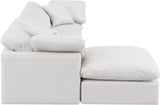 Indulge Modular Sectional Sofa – Luxurious Comfort and Endless Configurations for Stylish Living Rooms