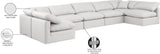 Indulge Modular Sectional Sofa - Luxurious Comfort & Versatile Style for Your Living Space Today!