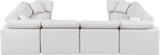 Indulge Modular Sectional Sofa for Ultimate Comfort and Style in Any Living Space or Bedroom