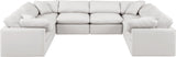 Indulge Modular Sectional Sofa for Ultimate Comfort and Style in Any Living Space or Bedroom