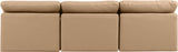 Indulge Modular Sofa: Luxurious Comfort & Endless Configurations for Stylish Living Spaces