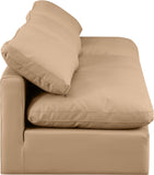 Indulge Modular Sofa: Luxurious Comfort & Endless Configurations for Stylish Living Spaces