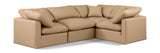 Indulge Modular Sectional - Luxurious Comfort, Versatile Design, and Timeless Elegance for Your Home