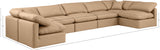 Indulge Modular Sectional Sofa - Luxurious Comfort & Versatile Style for Your Living Space Today!