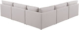 Mackenzie - Modular Sectional