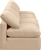 Indulge Modular Sofa: Luxurious Comfort with Versatile Configurations for Your Stylish Living Space