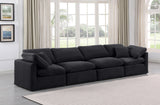 Indulge Modular Sofa - Luxurious Comfort & Stylish Design for Ultimate Relaxation in Your Home