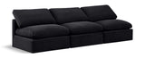 Indulge Modular Sofa: Luxurious Comfort & Endless Configurations for Stylish Living Spaces