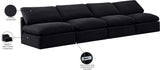 Indulge Modular Sofa: Luxurious Comfort with Versatile Configurations for Your Stylish Living Space