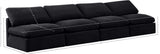 Indulge Modular Sofa: Luxurious Comfort with Versatile Configurations for Your Stylish Living Space