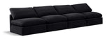 Indulge Modular Sofa: Luxurious Comfort with Versatile Configurations for Your Stylish Living Space