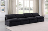 Indulge Modular Sofa: Luxurious Comfort with Versatile Configurations for Your Stylish Living Space