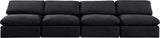 Indulge Modular Sofa: Luxurious Comfort with Versatile Configurations for Your Stylish Living Space