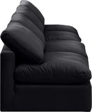 Indulge Modular Sofa: Luxurious Comfort with Versatile Configurations for Your Stylish Living Space