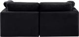 Indulge Modular Sofa - Luxurious Linen Comfort, Versatile Design for Stylish Living Spaces and Relaxation