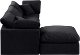 Indulge Modular Sectional Sofa – Luxurious Comfort and Endless Configurations for Stylish Living Rooms