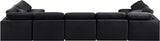 Indulge Modular Sectional Sofa - Luxurious Comfort & Versatile Style for Your Living Space Today!