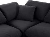 Indulge Modular Sectional Sofa for Ultimate Comfort and Style in Any Living Space or Bedroom