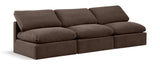 Indulge Modular Sofa: Luxurious Comfort & Endless Configurations for Stylish Living Spaces
