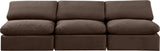 Indulge Modular Sofa: Luxurious Comfort & Endless Configurations for Stylish Living Spaces