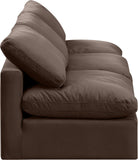 Indulge Modular Sofa: Luxurious Comfort & Endless Configurations for Stylish Living Spaces