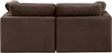 Indulge Modular Sofa - Luxurious Linen Comfort, Versatile Design for Stylish Living Spaces and Relaxation