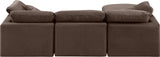 Indulge Modular Sectional Sofa – Luxurious Comfort and Endless Configurations for Stylish Living Rooms