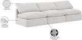 Indulge Modular Sofa: Luxurious Comfort & Endless Configurations for Stylish Living Spaces