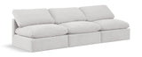 Indulge Modular Sofa: Luxurious Comfort & Endless Configurations for Stylish Living Spaces
