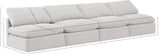 Indulge Modular Sofa: Luxurious Comfort with Versatile Configurations for Your Stylish Living Space