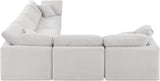 Indulge Modular Sectional Sofa - Luxurious Comfort with Versatile Design for Any Living Space