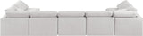 Indulge Modular Sectional Sofa - Luxurious Comfort & Versatile Style for Your Living Space Today!