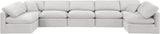 Indulge Modular Sectional Sofa - Luxurious Comfort & Versatile Style for Your Living Space Today!