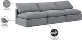 Indulge Modular Sofa: Luxurious Comfort & Endless Configurations for Stylish Living Spaces