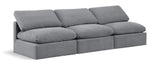 Indulge Modular Sofa: Luxurious Comfort & Endless Configurations for Stylish Living Spaces