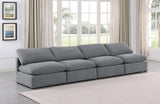 Indulge Modular Sofa: Luxurious Comfort with Versatile Configurations for Your Stylish Living Space