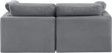 Indulge Modular Sofa - Luxurious Linen Comfort, Versatile Design for Stylish Living Spaces and Relaxation