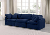 Indulge Modular Sofa - Luxurious Comfort with Textured Fabric for Stylish Living Room Relaxation