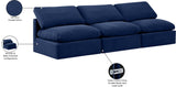 Indulge Modular Sofa: Luxurious Comfort & Endless Configurations for Stylish Living Spaces