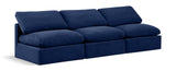 Indulge Modular Sofa: Luxurious Comfort & Endless Configurations for Stylish Living Spaces