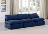 Indulge Modular Sofa: Luxurious Comfort & Endless Configurations for Stylish Living Spaces